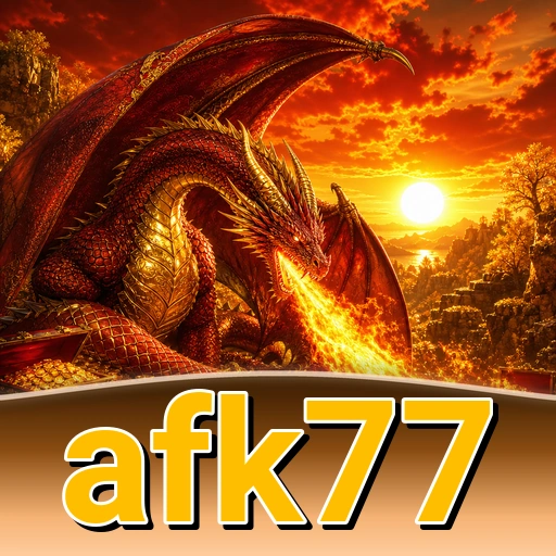 Logo afk77