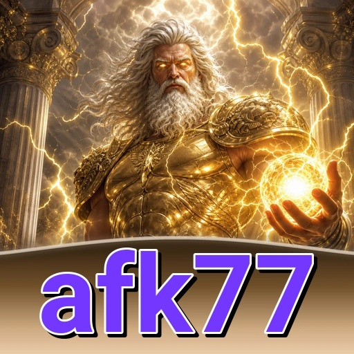 Logo afk77