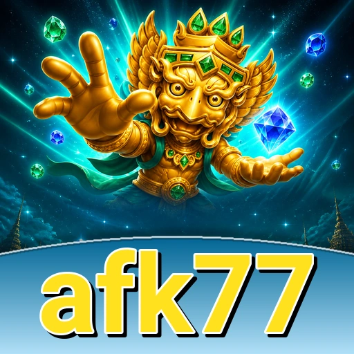 Langkah unduh afk77 APK Indonesia di HP Android