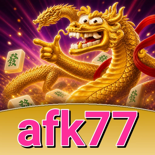 Logo afk77