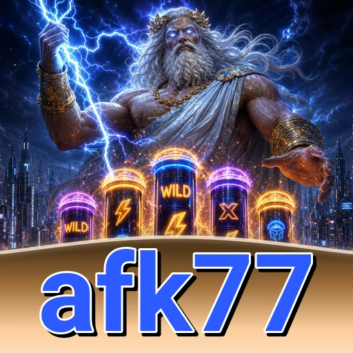Logo afk77